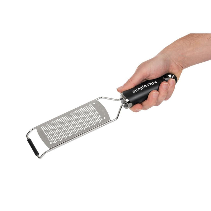 Râpe fine Gourmet - Microplane