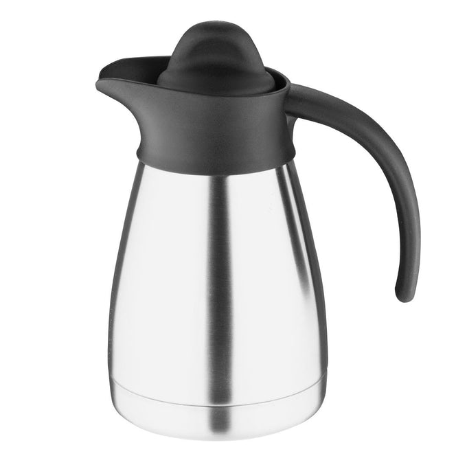 Pichet isotherme bouchon à vis 500 ml - Olympia