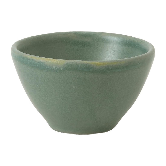 Pots à sauce Nourish Andorra Green 60 ml (lot de 12) - Churchill
