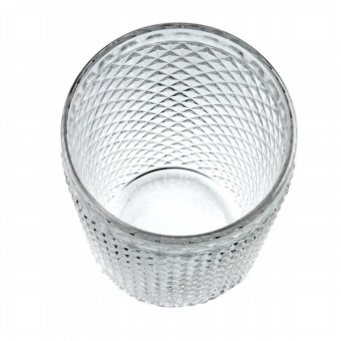 Chopes Dante 390 ml (lot de 6) - Utopia