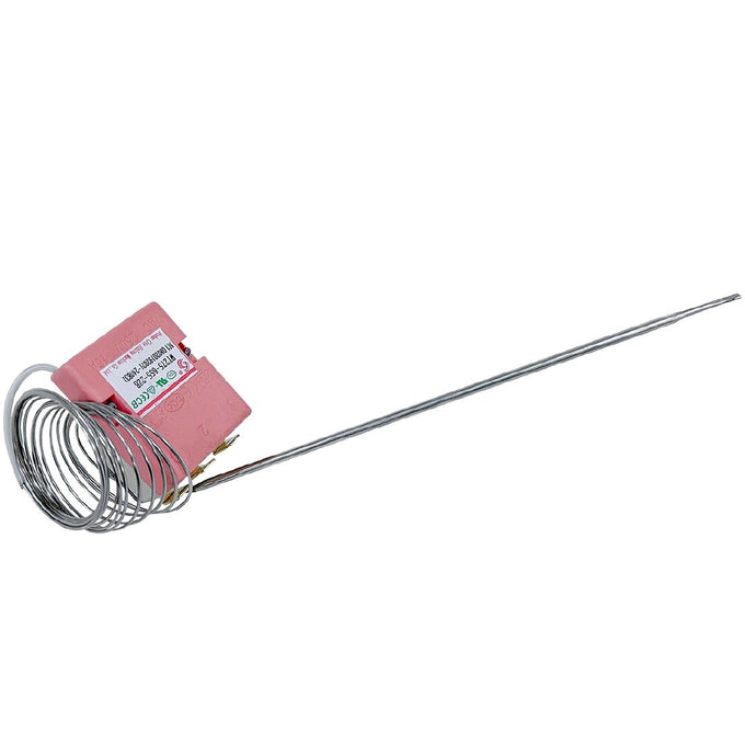 Thermostat pour four pâtissier à convection avec humidificateur 66 L - Buffalo