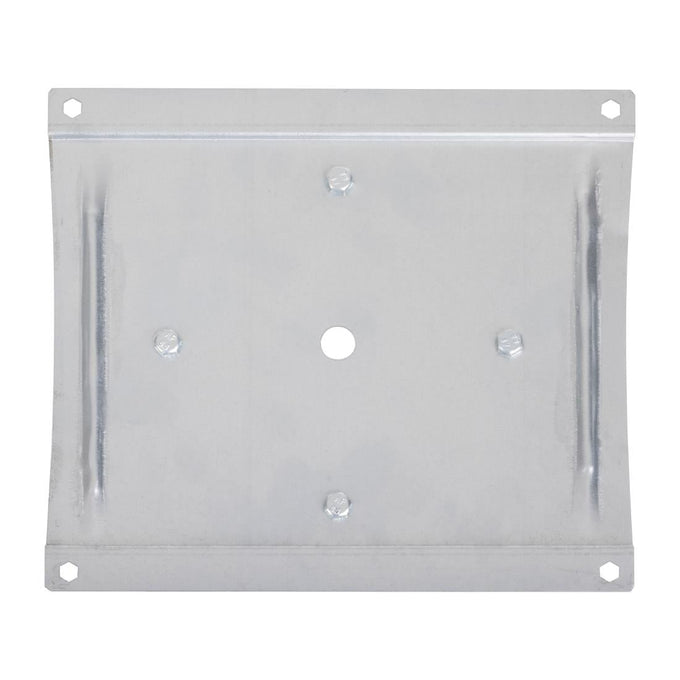 Support moteur cylindrique pour four à convection avec humidificateur 4x GN 1/1 triphasé - Buffalo