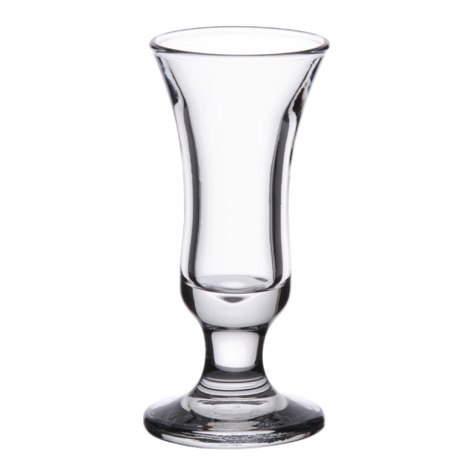 Verres à liqueur Elgin 30 ml (lot de 12) - Utopia