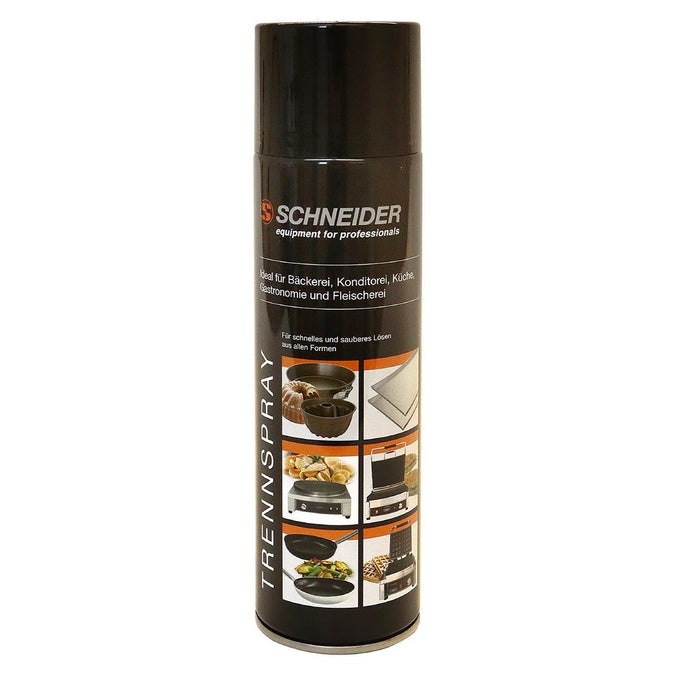 Spray démoulant Walter 500 ml - Schneider