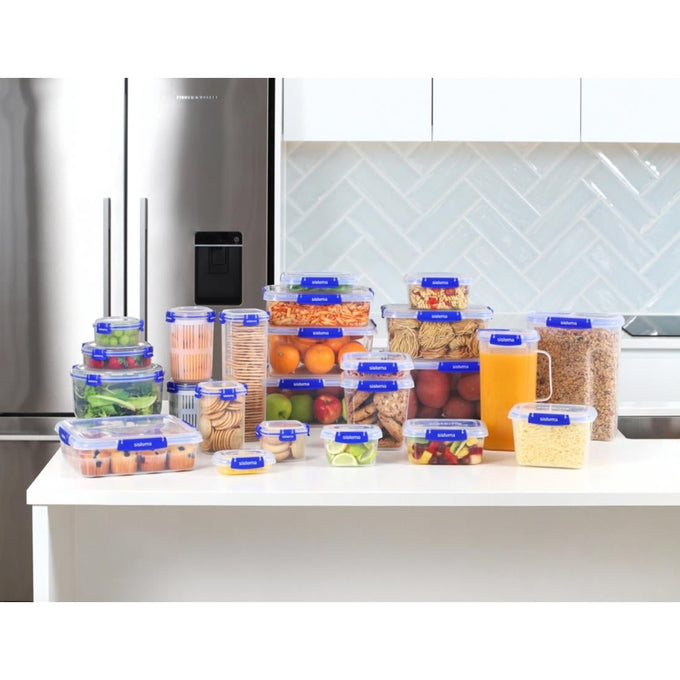 Pichet à jus Klip It Plus 2 L - Sistema