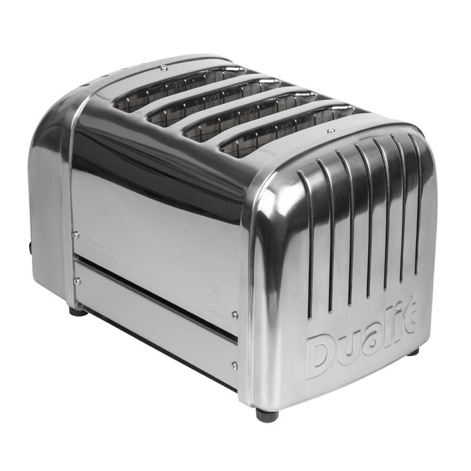 Toaster 4 tranches 2 × 2 Vario 42174 - Dualit