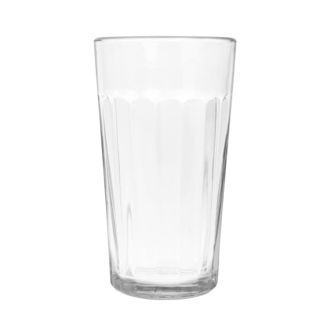 Gobelets à facettes Artis Xtratuff 350 ml (lot de 12) - Onis