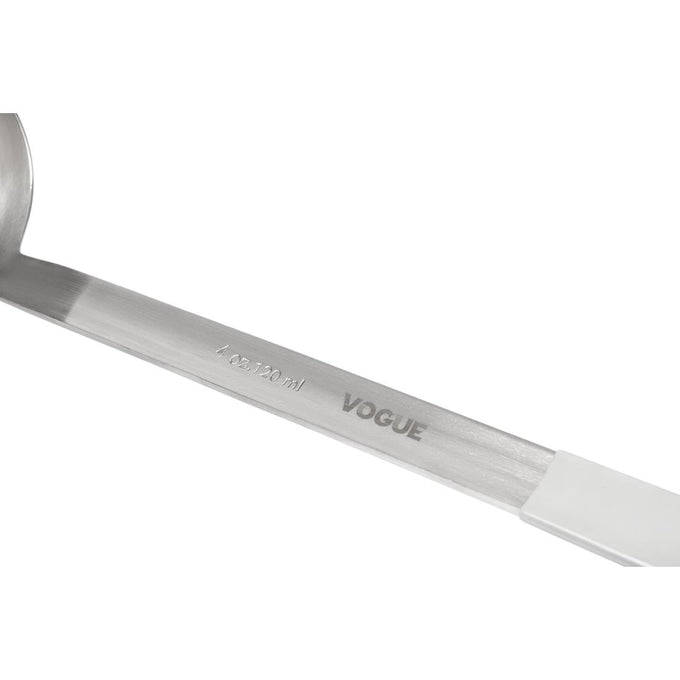 Louche manche gris 118 ml - Vogue
