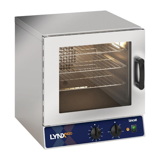 Four à convection haut Lynx 400 2,5 kW LCO/T - Lincat