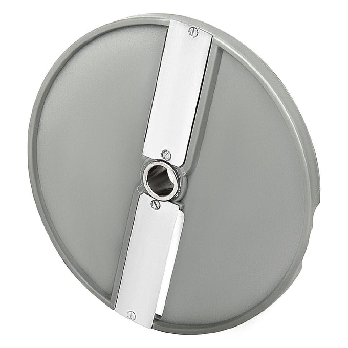 Disque trancheur 4 mm (de série) pour coupe-légumes multi-fonctions - Buffalo