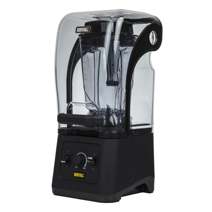Blender avec capot d'insonorisation 2,5 L - Buffalo