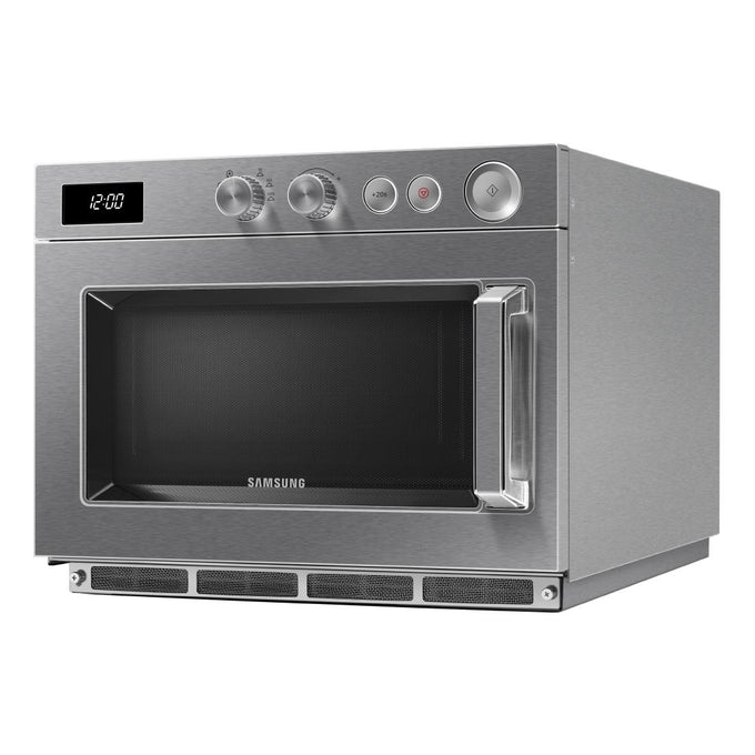 Micro-ondes professionnel manuel 26 L 1850 W - Samsung