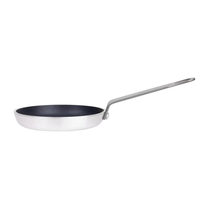 Poêle à blinis en aluminium non-adhésive 120 mm - Vogue