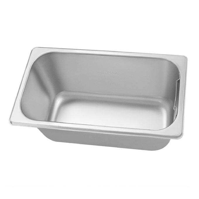 Bac GN 1/2 pour friteuse - Buffalo