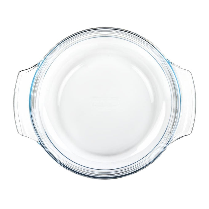 Cocotte ronde en verre 5,1 L - Pyrex