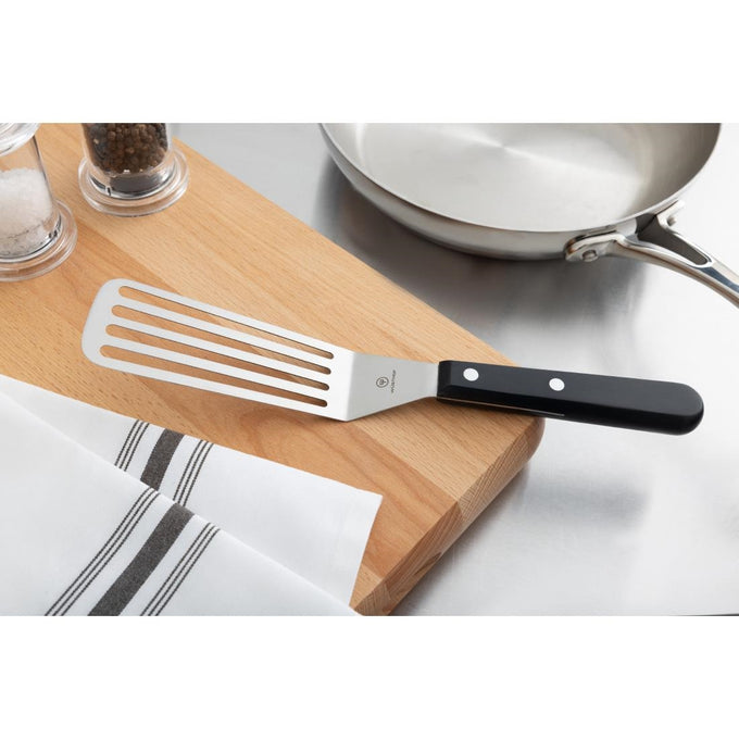 Spatule coudée flexible 127 mm - Wusthof