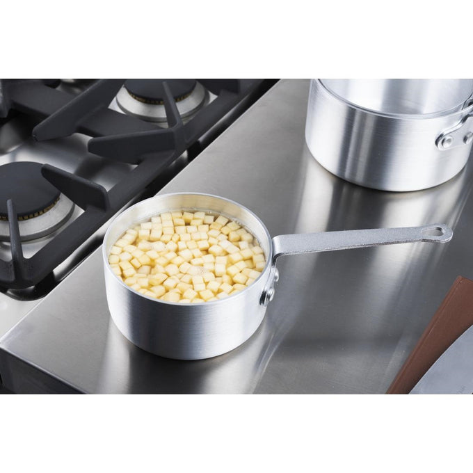 Casserole en aluminium 1,2 L - Vogue