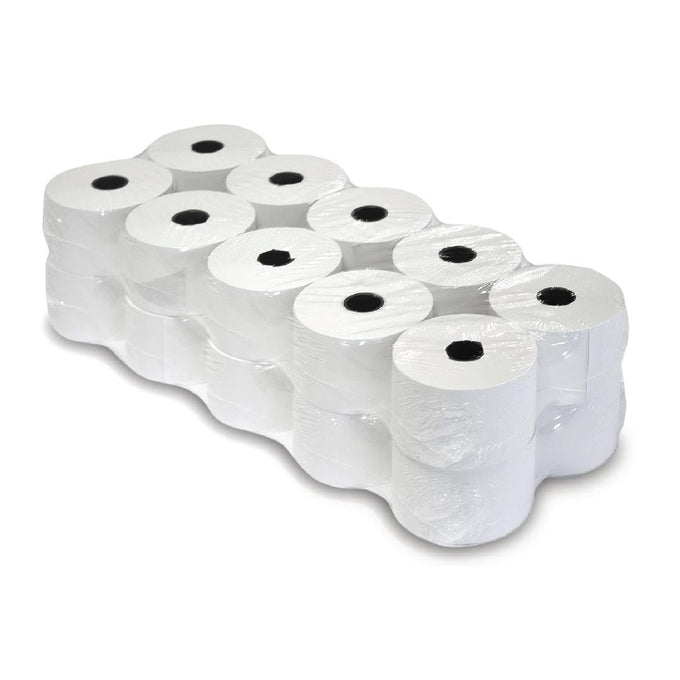 Rouleaux CB thermiques 57m x 30 mm (lot de 20) - Olympia