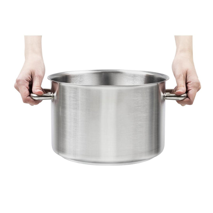 Braisière Excellence Bourgeat 7 L - Matfer