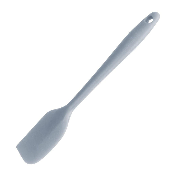 Grande spatule en silicone résistant à la chaleur grise - Vogue