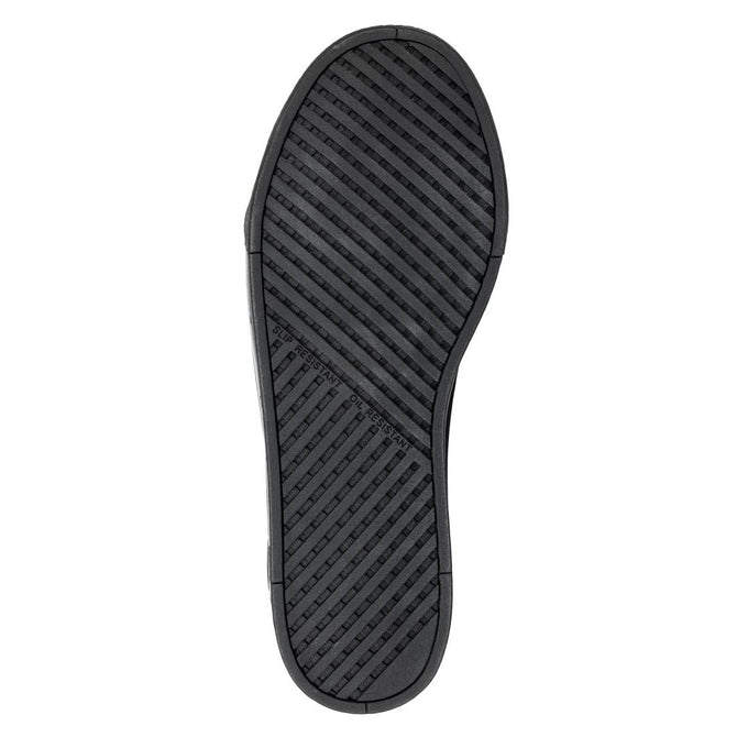Baskets de sécurité Tavoa noires - Slipbuster Footwear