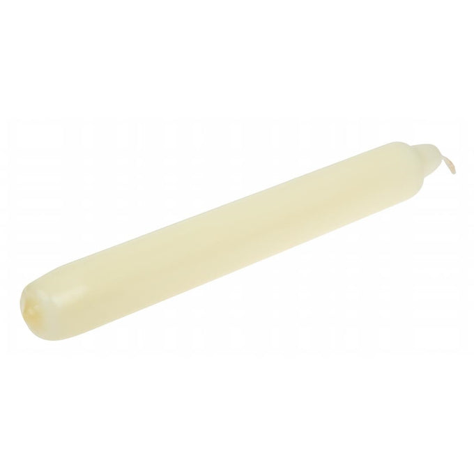 Bougies bistro 177 mm ivoire (lot de 45) - Bolsius