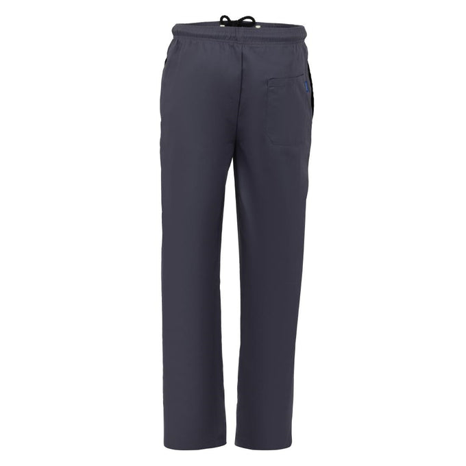 Pantalon de cuisinier Vegas anthracite - Whites Chefs Clothing