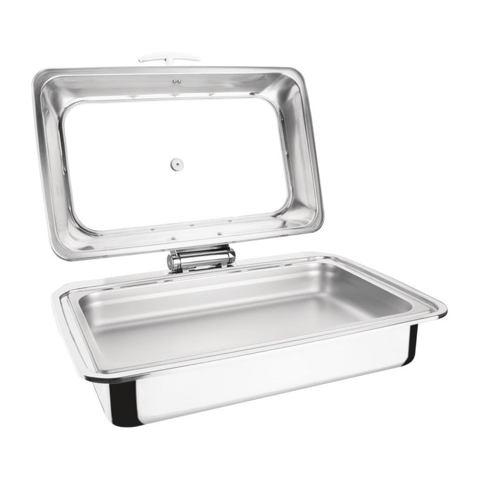 Chafing dish induction GN 1/1 - Olympia