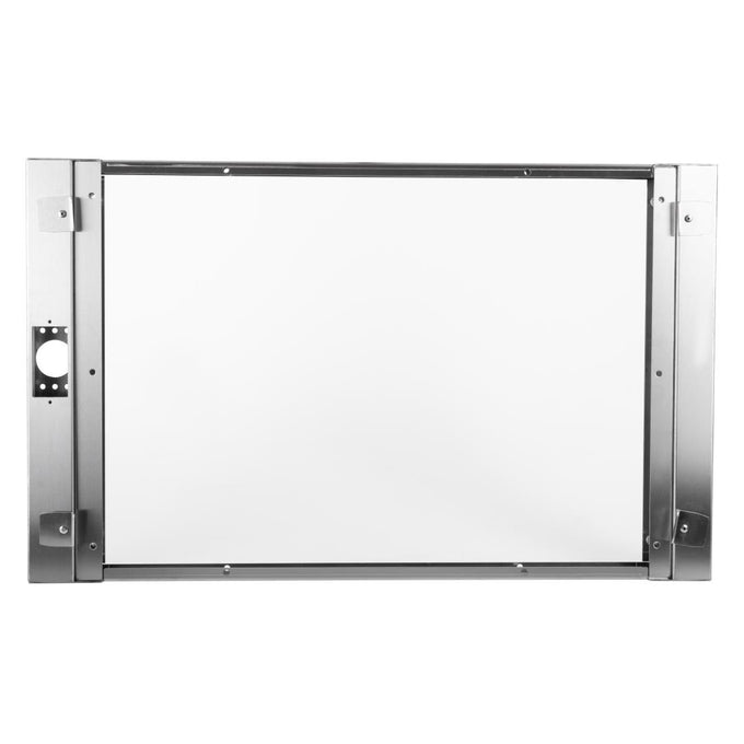 Porte de four pour four à convection avec humidificateur 4x GN 1/1 triphasé - Buffalo