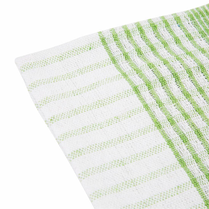 Torchons Wonderdry verts (lot de 10) - Vogue