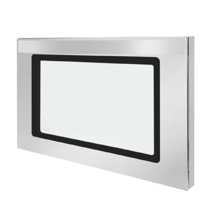 Porte complète pour four à convection professionnel 21 L - Buffalo