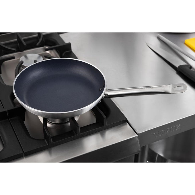 Poêle antiadhésive induction Teflon Platinum Plus 260 mm - Vogue