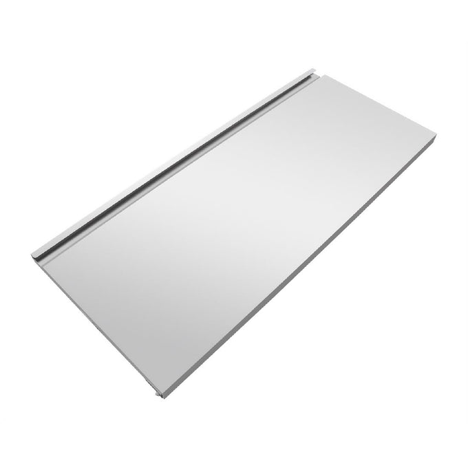 Porte pour armoire réfrigérée positive 1 porte série U 560 L - Polar