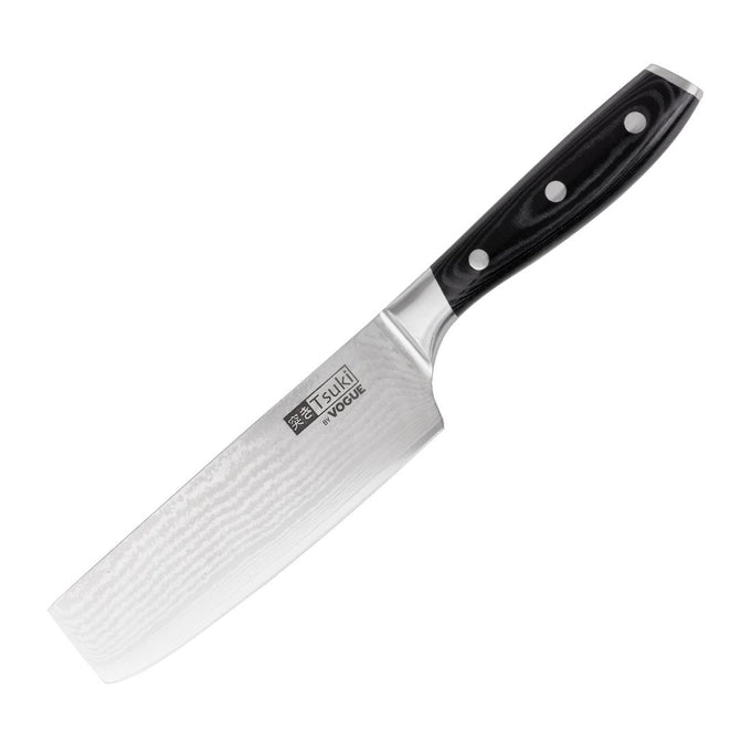 Couperet Série 7 Tsuki 160 mm - Vogue
