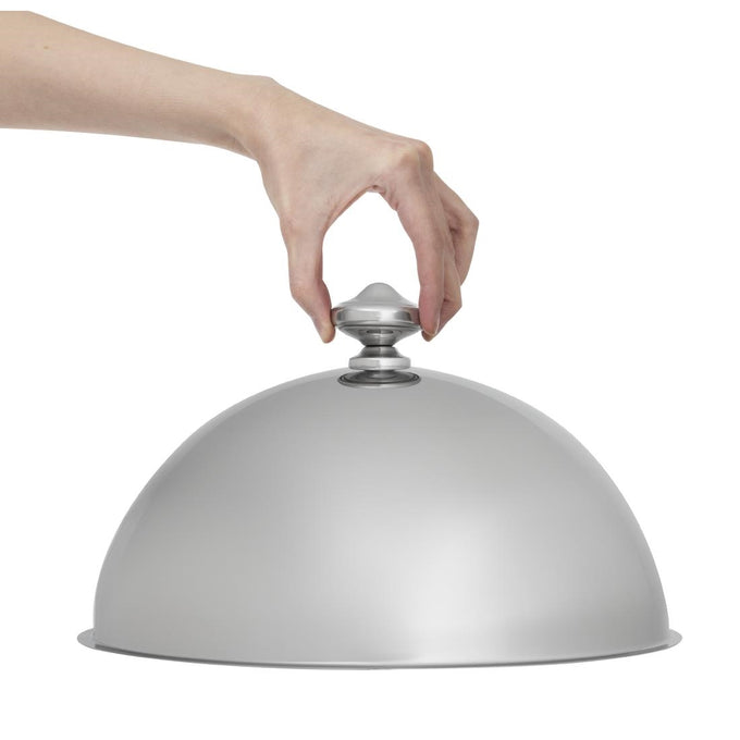 Cloche couvre-assiette - APS