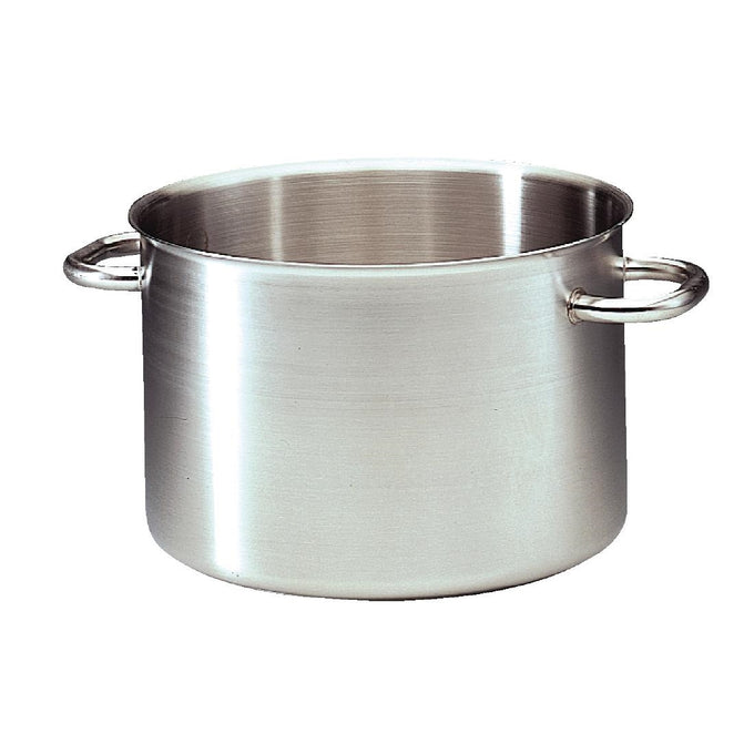 Braisière Excellence Bourgeat 11 L - Matfer