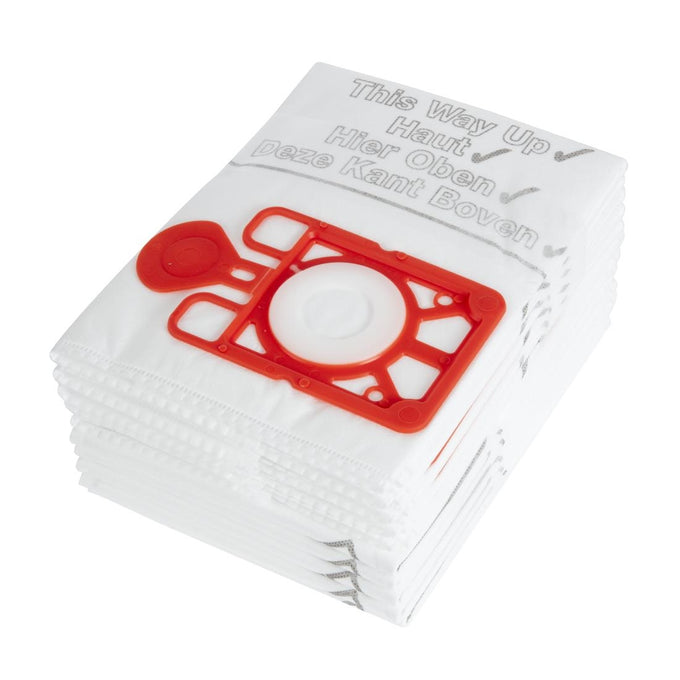 Sacs aspirateur Henry (lot de 10) - Numatic