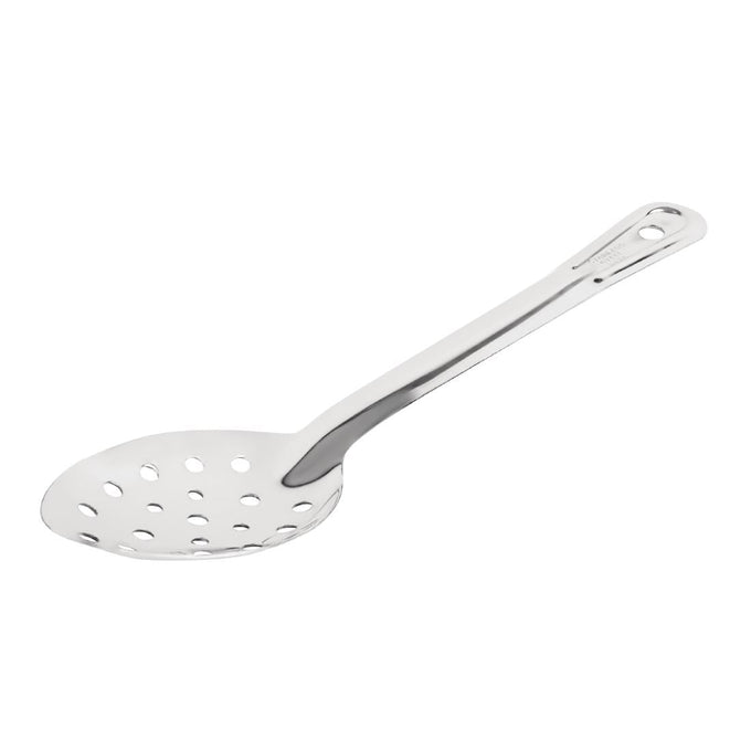Cuillère de service perforée 280 mm - Vogue