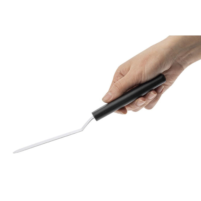 Spatule coudée - Dick