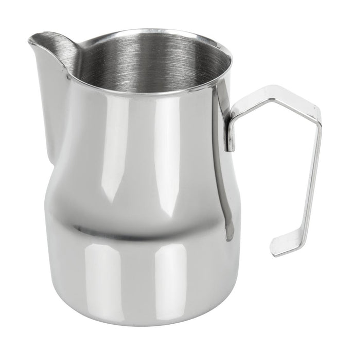 Pichet à lait inox pour Latte art 500 ml - EGL