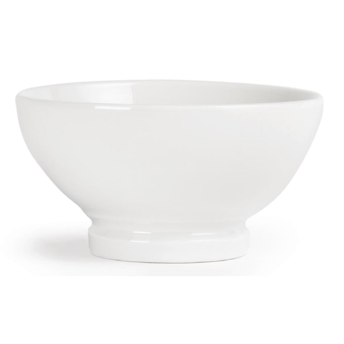 Bols Whiteware Sevres 140 mm (lot de 6) - Olympia