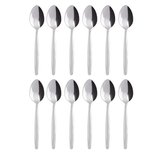 Cuillère à dessert Kelso (lot de 12) - Olympia