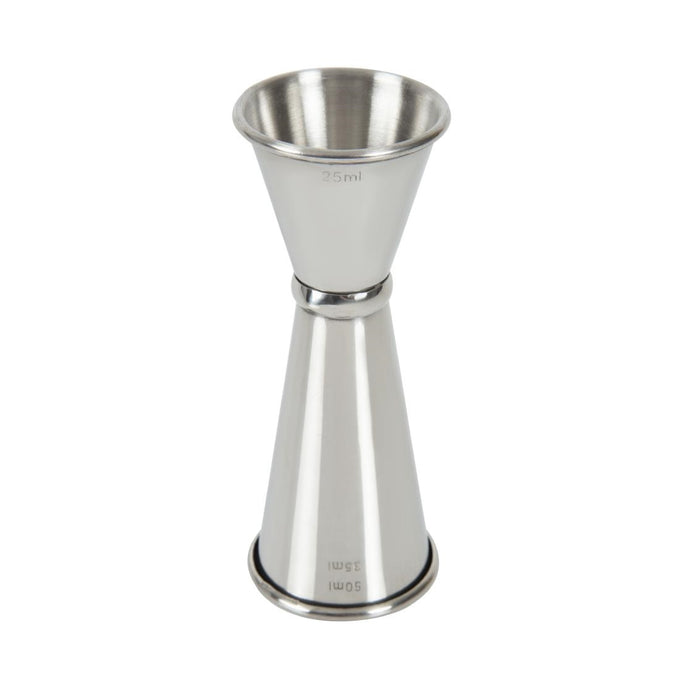 Mesure de bar 25 ml 50 ml - Beaumont