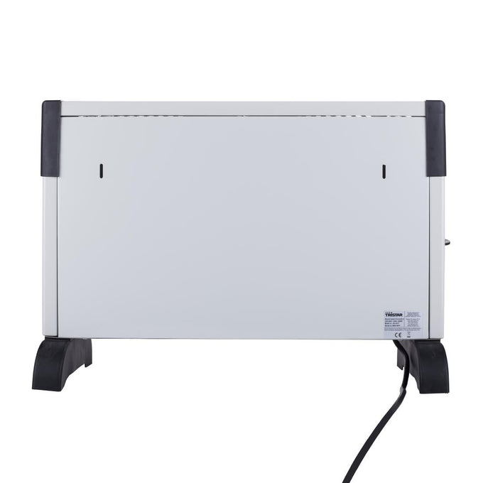 Chauffage convecteur réglable KA-5911 - Tristar