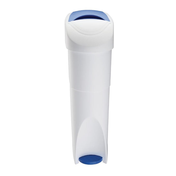 Poubelle sanitaire 18 L - Jantex