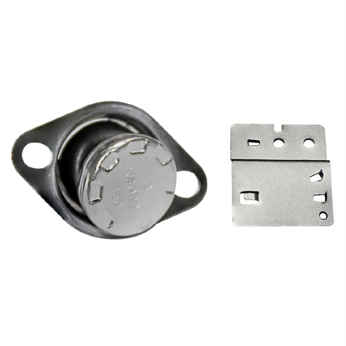 Thermostat avec équerre de fixation - Buffalo