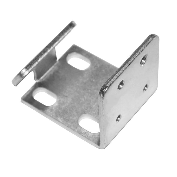 Charnière Up pour armoire réfrigérée négative 1 porte blanche 365 L Série C - Polar