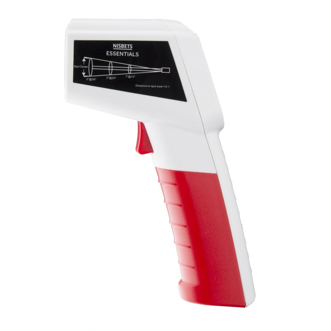 Mini thermomètre infrarouge