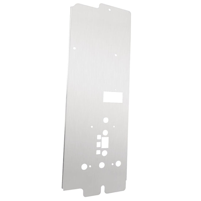 Panneau de Contrôle pour machine à granite Série G 1 × 12 L - Polar