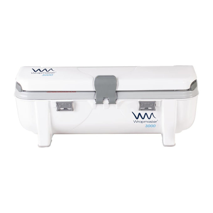 Distributeur 3000 et 3 × 300m de film alimentaire - Wrapmaster